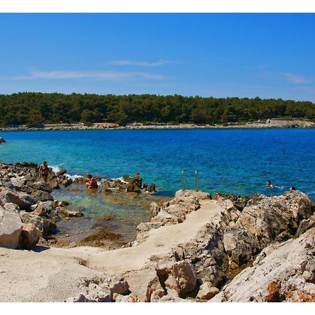 House Prica Hotel Mali Losinj Exterior photo