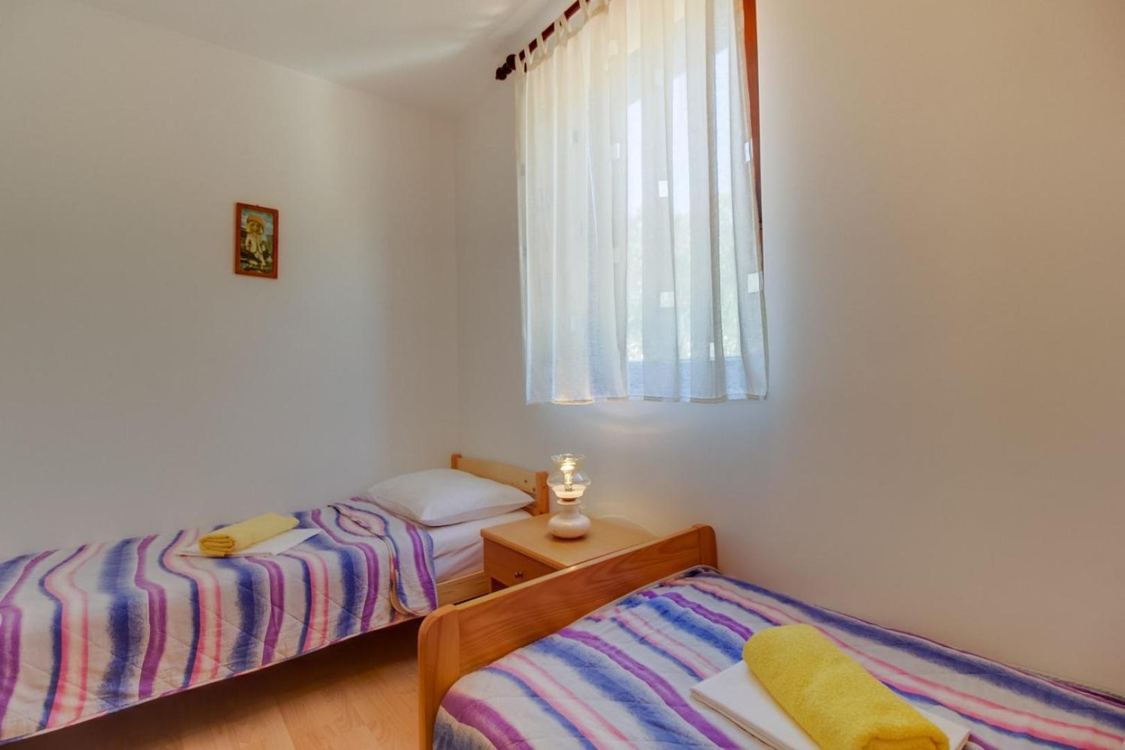 House Prica Hotel Mali Losinj Exterior photo