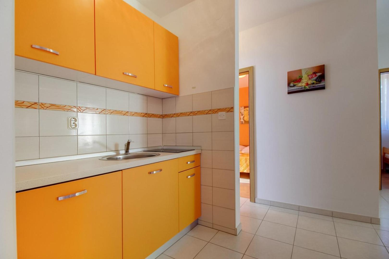 House Prica Hotel Mali Losinj Exterior photo