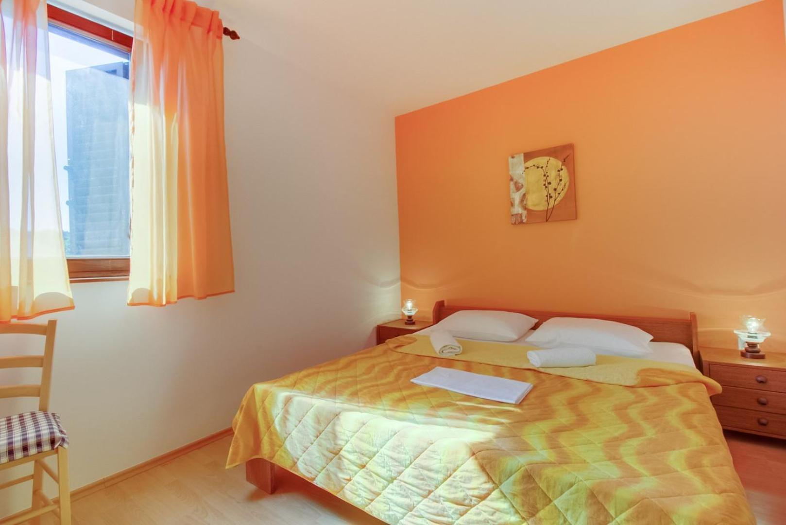 House Prica Hotel Mali Losinj Exterior photo