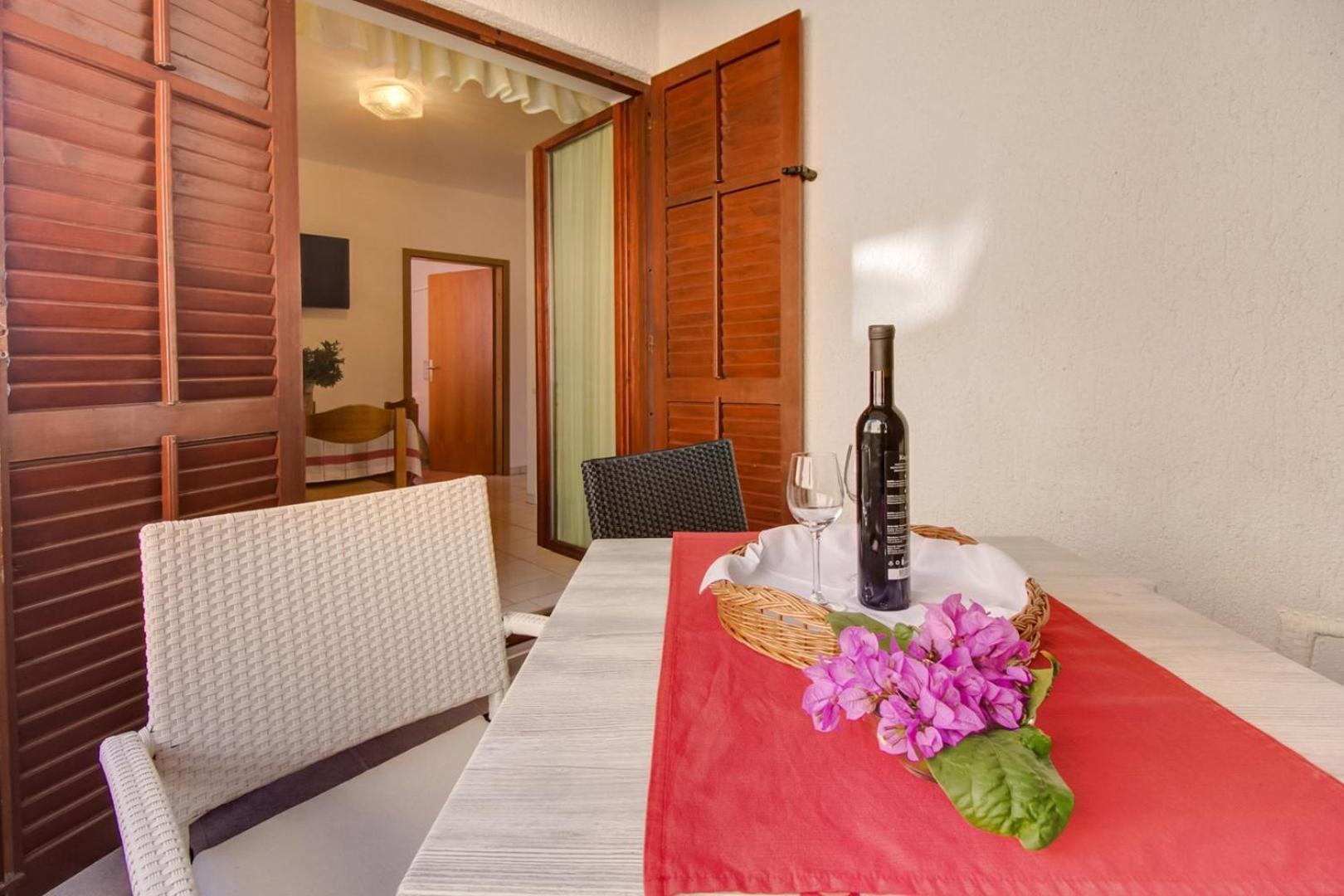 House Prica Hotel Mali Losinj Exterior photo