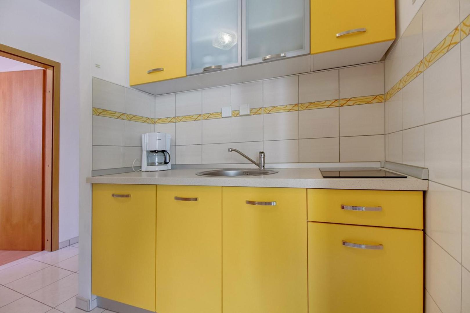 House Prica Hotel Mali Losinj Exterior photo