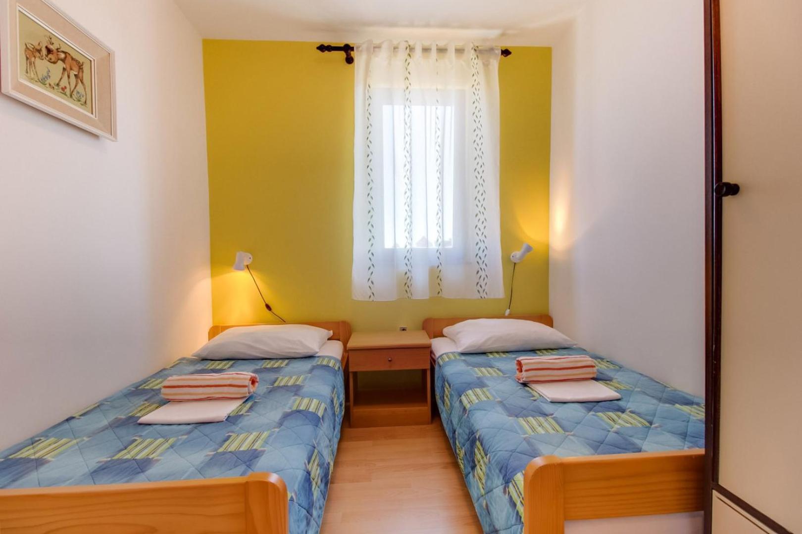 House Prica Hotel Mali Losinj Exterior photo