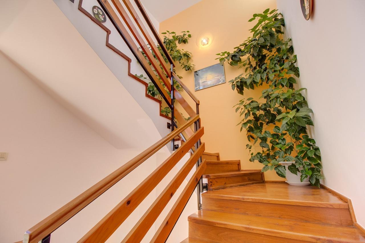 House Prica Hotel Mali Losinj Exterior photo