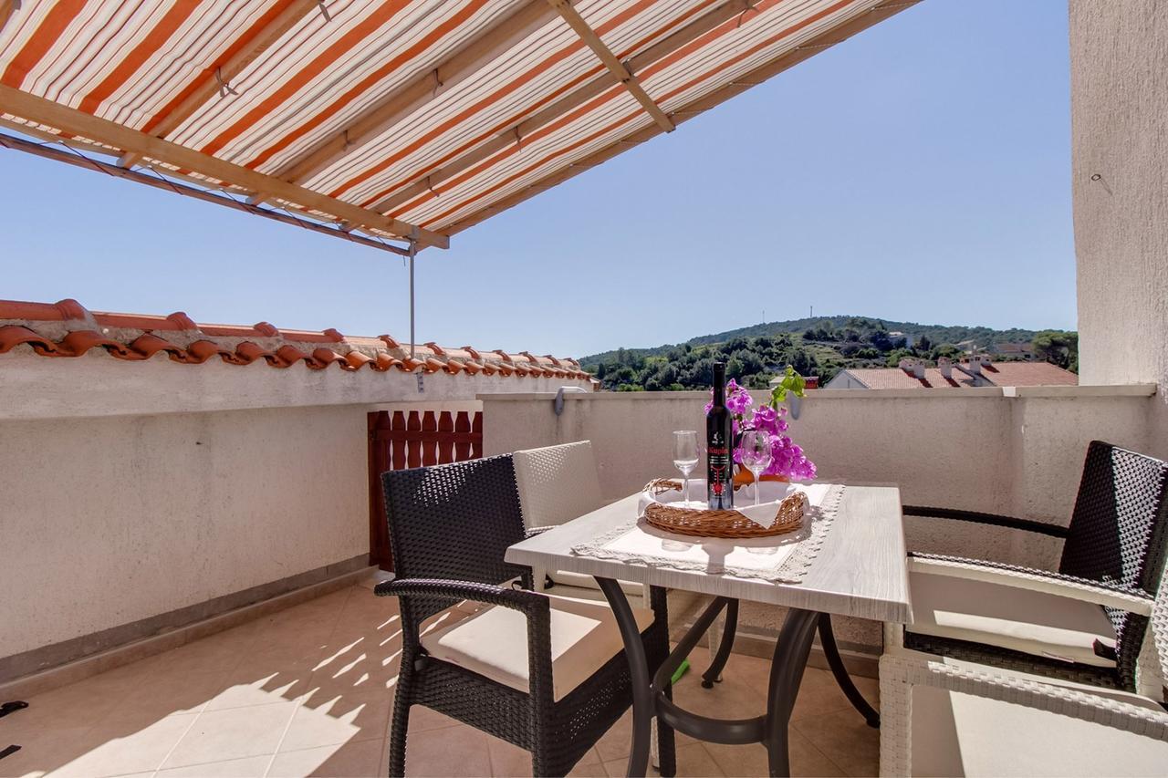 House Prica Hotel Mali Losinj Exterior photo