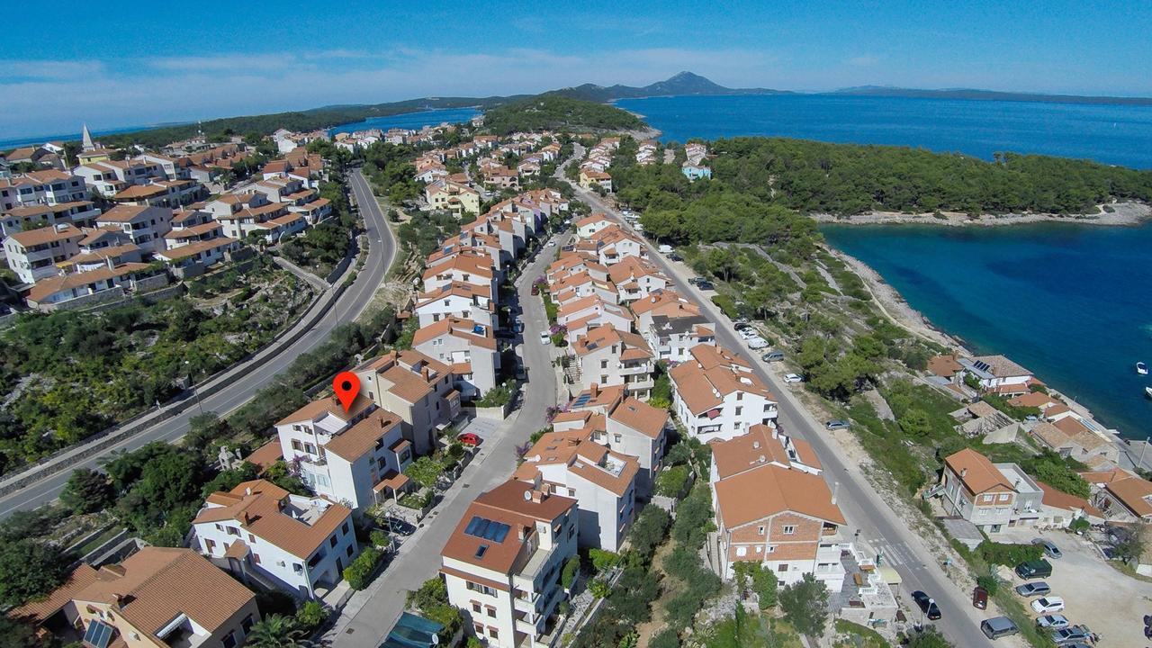 House Prica Hotel Mali Losinj Exterior photo