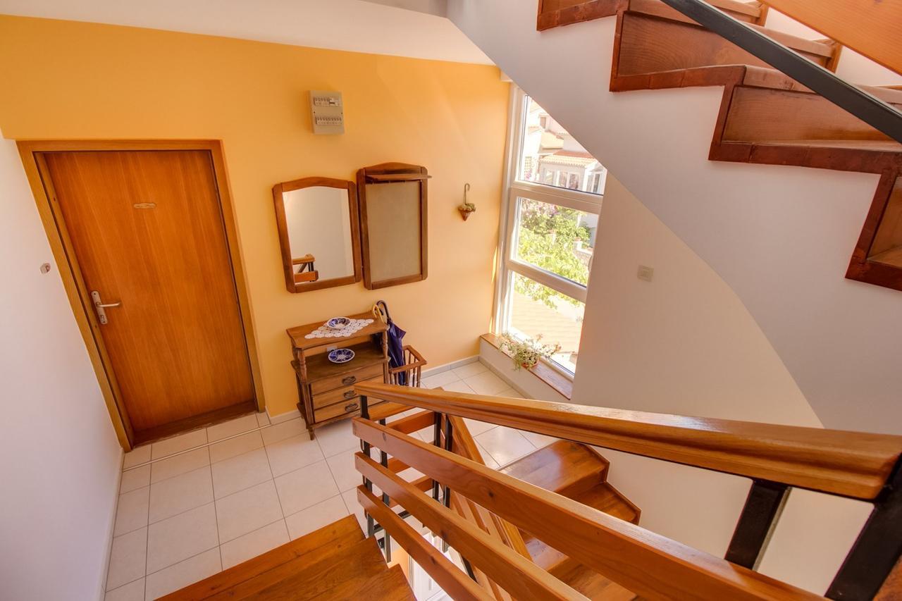 House Prica Hotel Mali Losinj Exterior photo