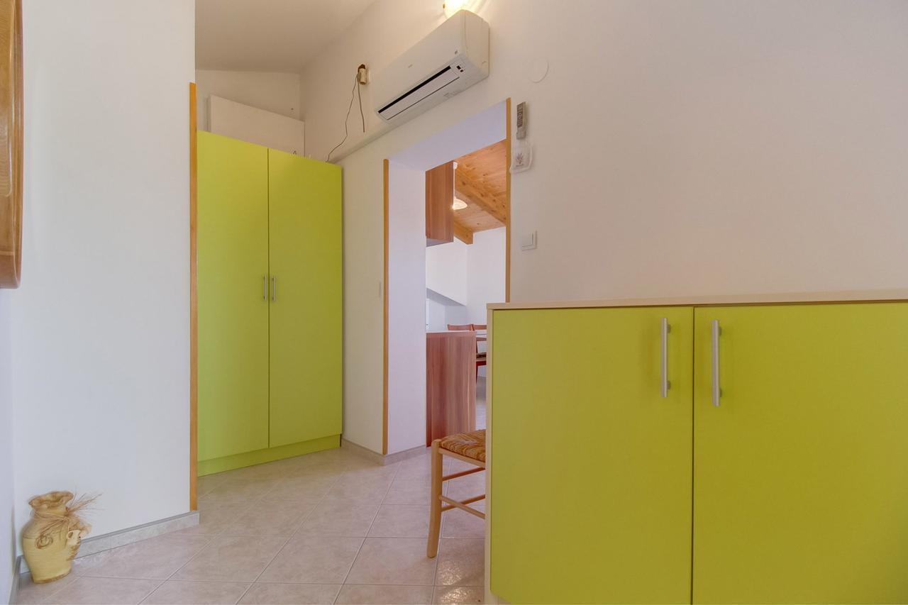 House Prica Hotel Mali Losinj Exterior photo